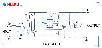 Each components function of solid state relays 