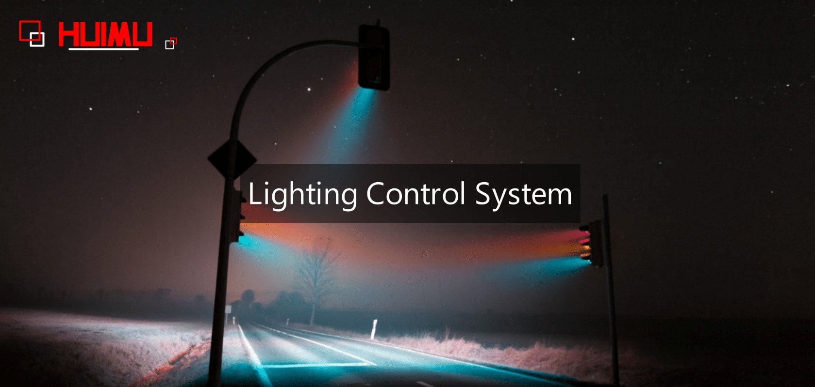 Lighting Control System