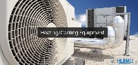 Heating/Cooling Equipment