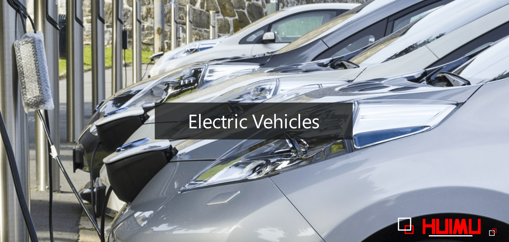 Electric Vehicles