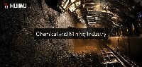 Chemical and Mining Industry