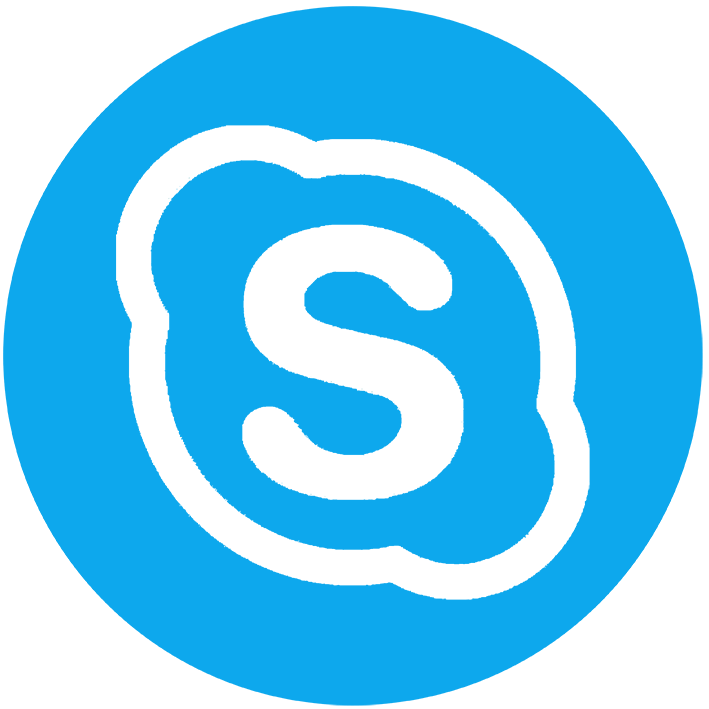 skype