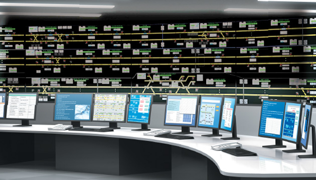 Computer Automatic Control System |HUIMULTD
