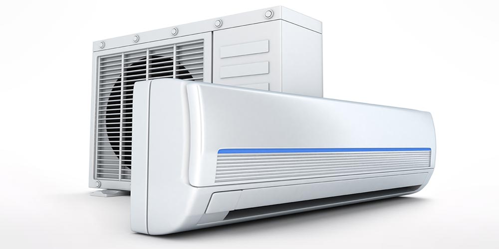 Air Conditioner Air Conditioner