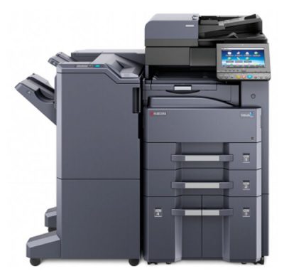 Multi Function Printer Multi Function Printer