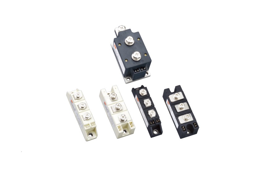 STANDARD THYRISTOR MODULE