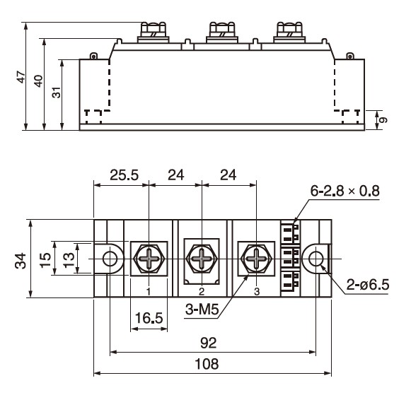 overall diagram of 104B-1