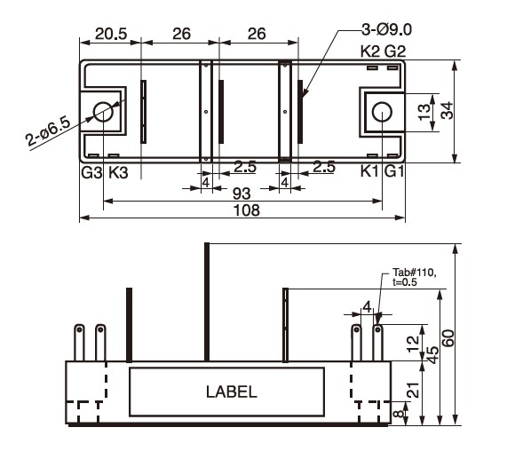 overall diagram of 102B