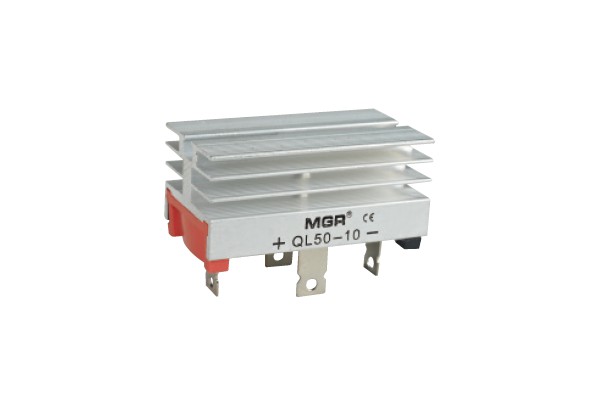 Air Cooled Radiator for Module