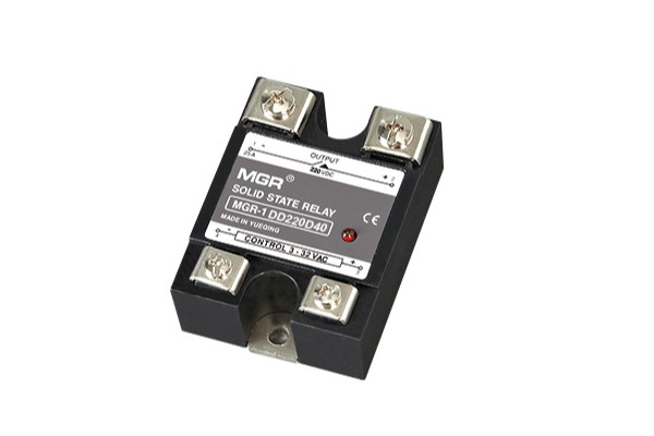 Mager_MGR_1DD220D40_DC_to_DC_solid_state_relay│HUIMULTD