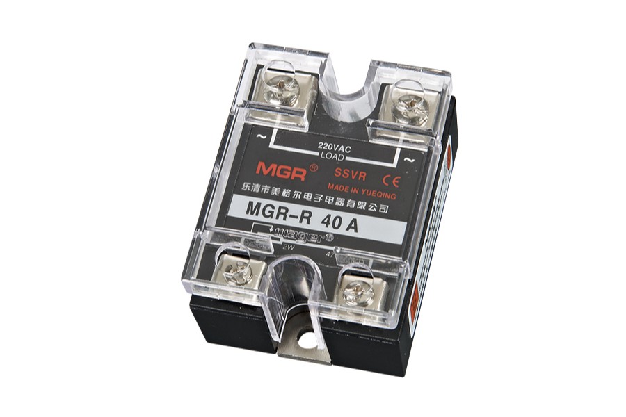 Product Image - MGR R40A