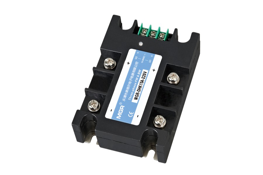 Product Image - MGR DHK15A 200V