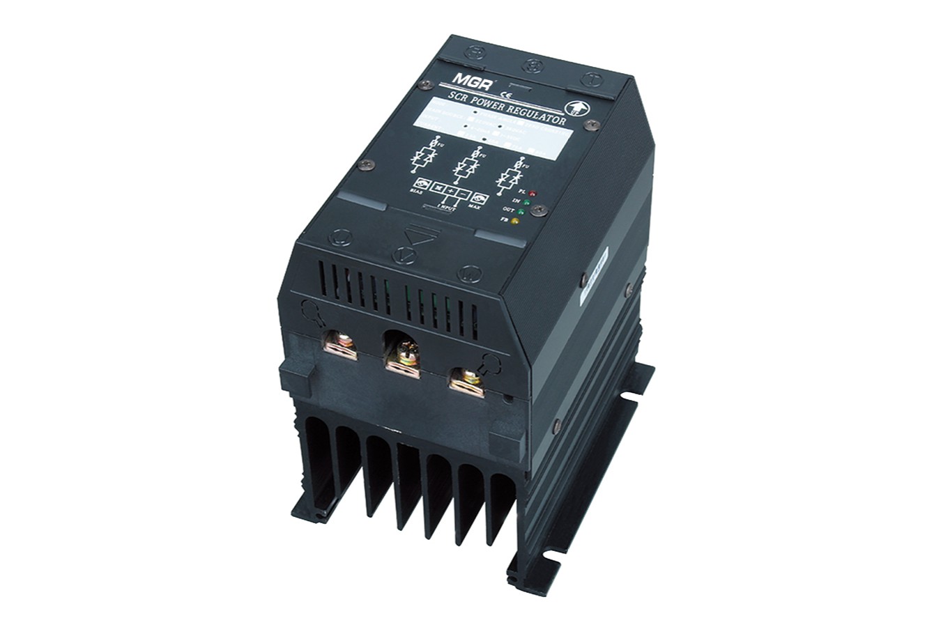 MGR-SCR-100LA-H