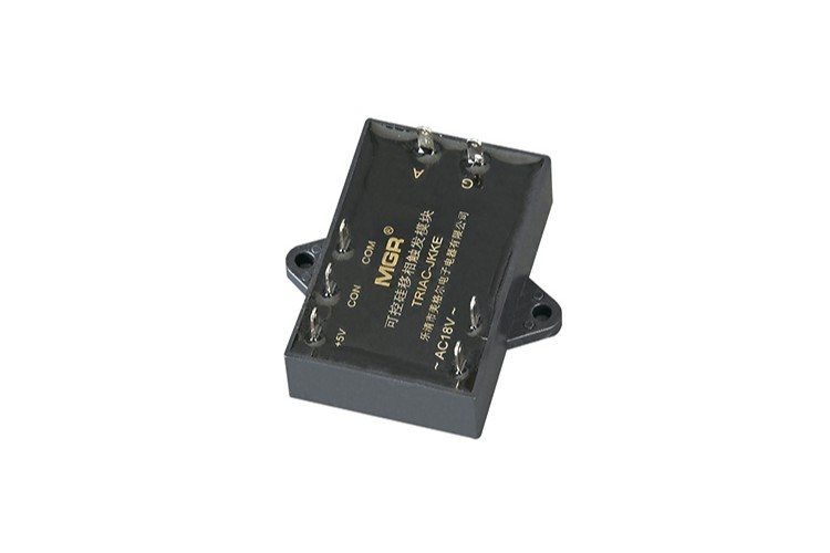 Product Image - SCR- KK / TRIAC JKK series