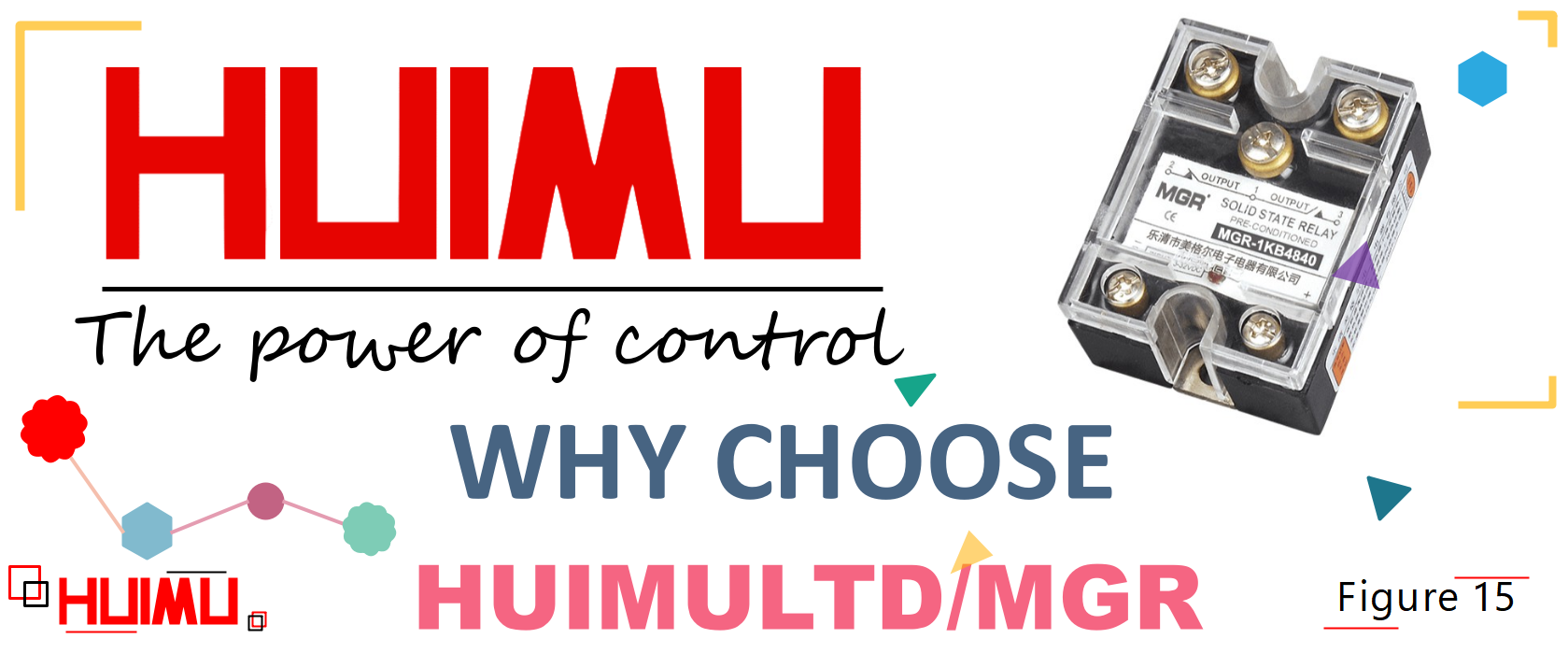 why choose huimultd and mgr?│HUIMULTD where to buy single pole double throw switch, solid state spdt, spdt switch buy, spdt switch price. More detail via www.@huimultd.com