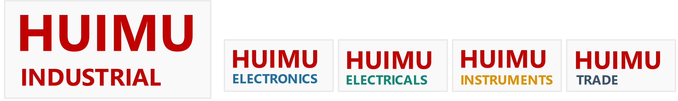 HUIMU Series