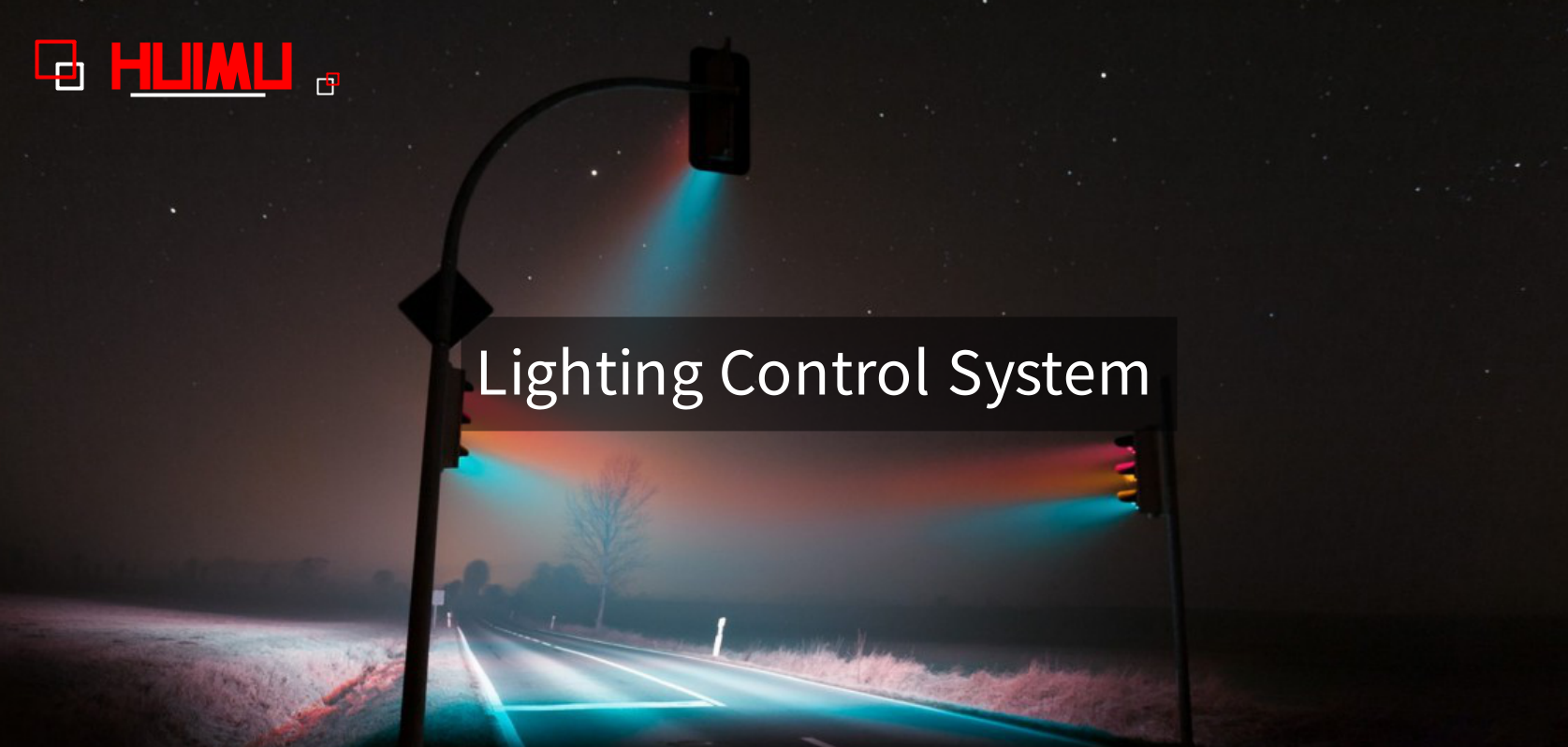 Lighting Control System