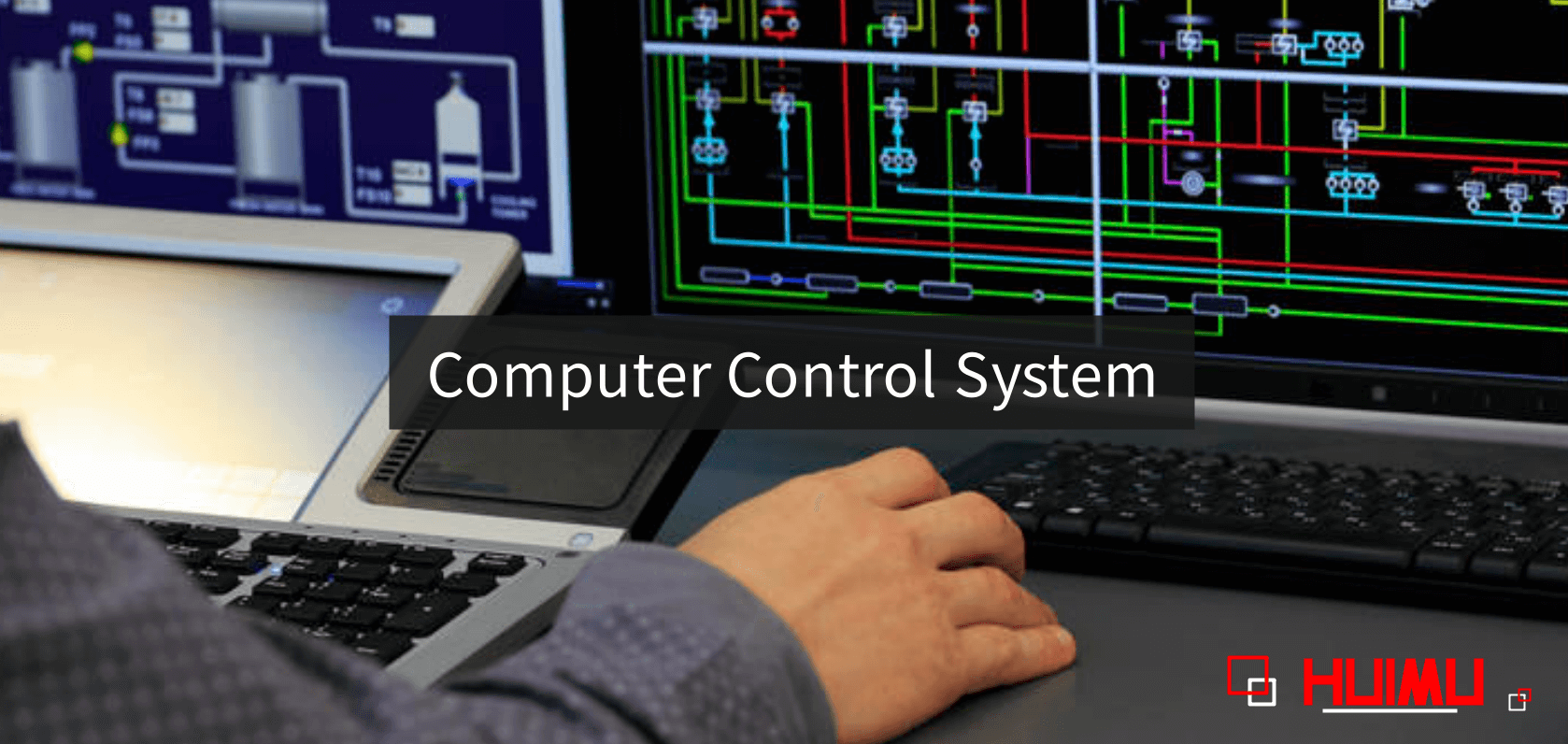 Computer Control System