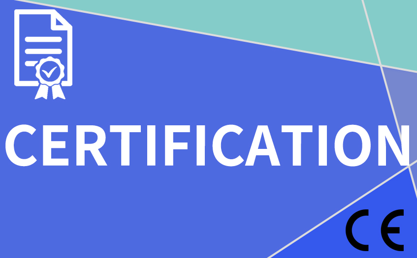 CE Certification (EU-LVD) -Soli smallImg