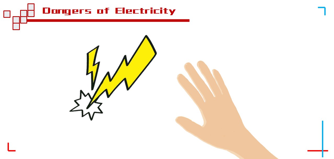 What are the dangers of electricity? |HUIMULTD
Know the dangers of electricity. More details via sales@huimultd.com
