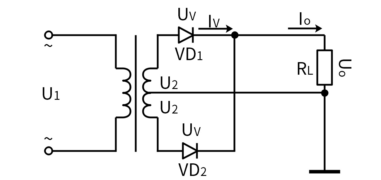 Single-Phase Half-Wave Rectification Circuit |HUIMULTD Single-Phase Half-Wave Rectification Circuit. More details via sales@huimultd.com