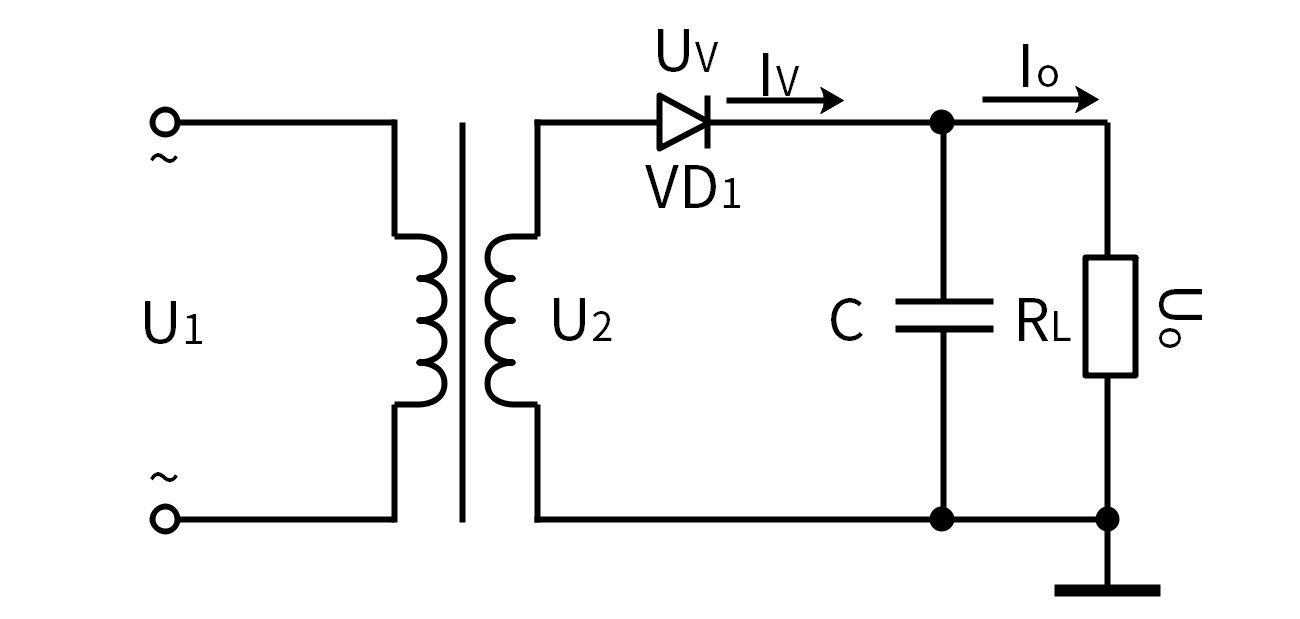 Single-Phase Bridge Rectification Circuit |HUIMULTD Single-Phase Bridge Rectification Circuit. More details via sales@huimultd.com