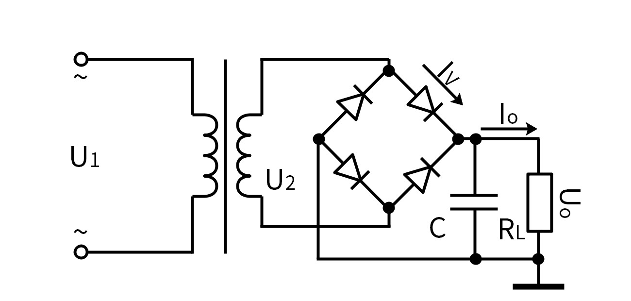 Single-Phase Bridge Rectification Filter Circuit |HUIMULTD Single-Phase Bridge Rectification Filter Circuit. More details via sales@huimultd.com