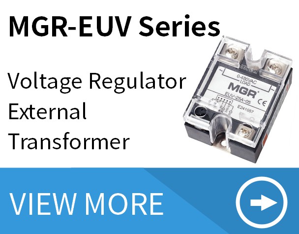 MGR-EUV series cover