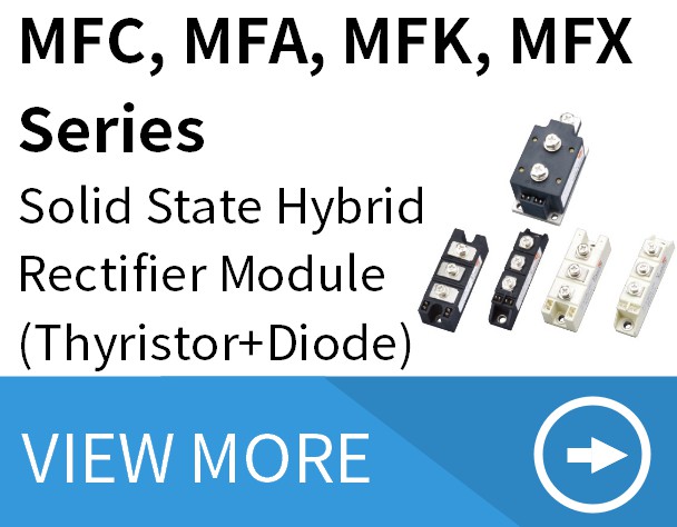 MFC, MFA, MFK, MFX series cover