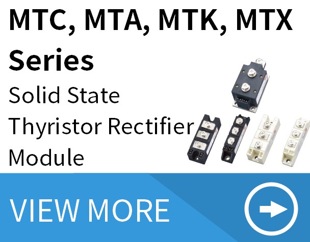 MTC, MTA, MTK, MTX series cover