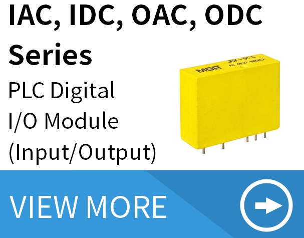 IAC, IDC, OAC, ODC series cover
