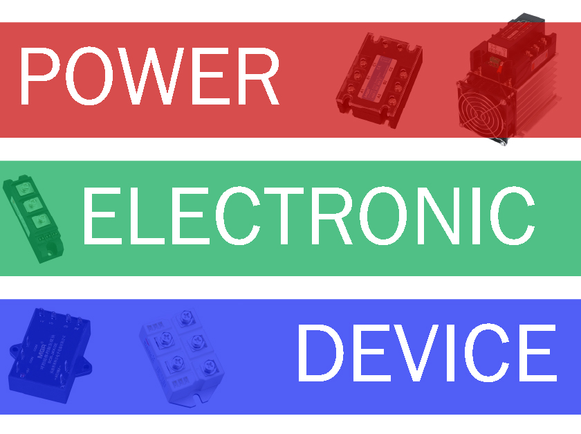 An introduction to Power Electronic Devices HUIMULTD