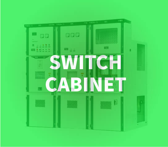 Switch Cabinet