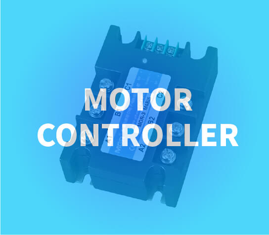 Motor Controller