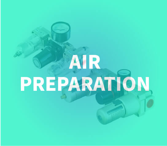 Air Preparation