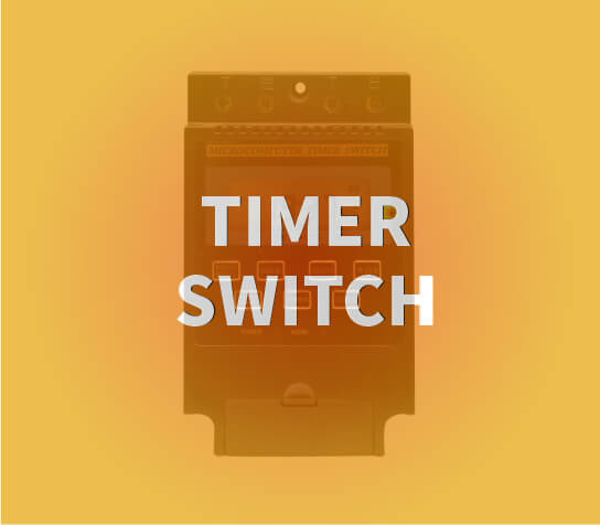 Timer Switch