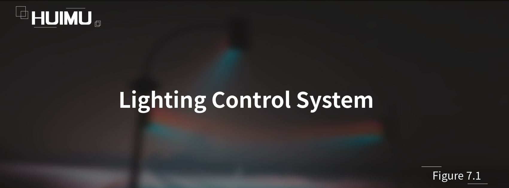 Lighting Control System (solid state relays applications)│HUIMULTD Lighting Control System
