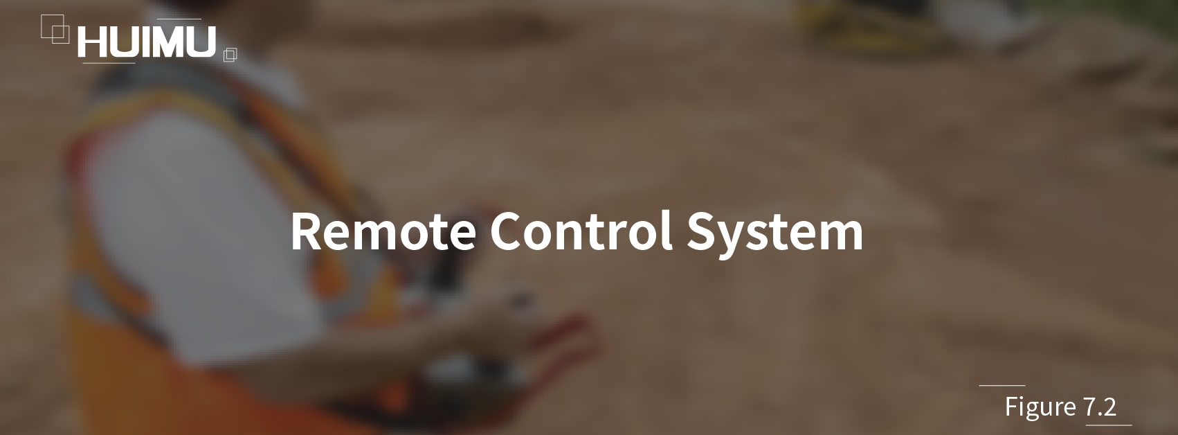 Remote Control System (solid state relays applications)│HUIMULTD Remote Control System