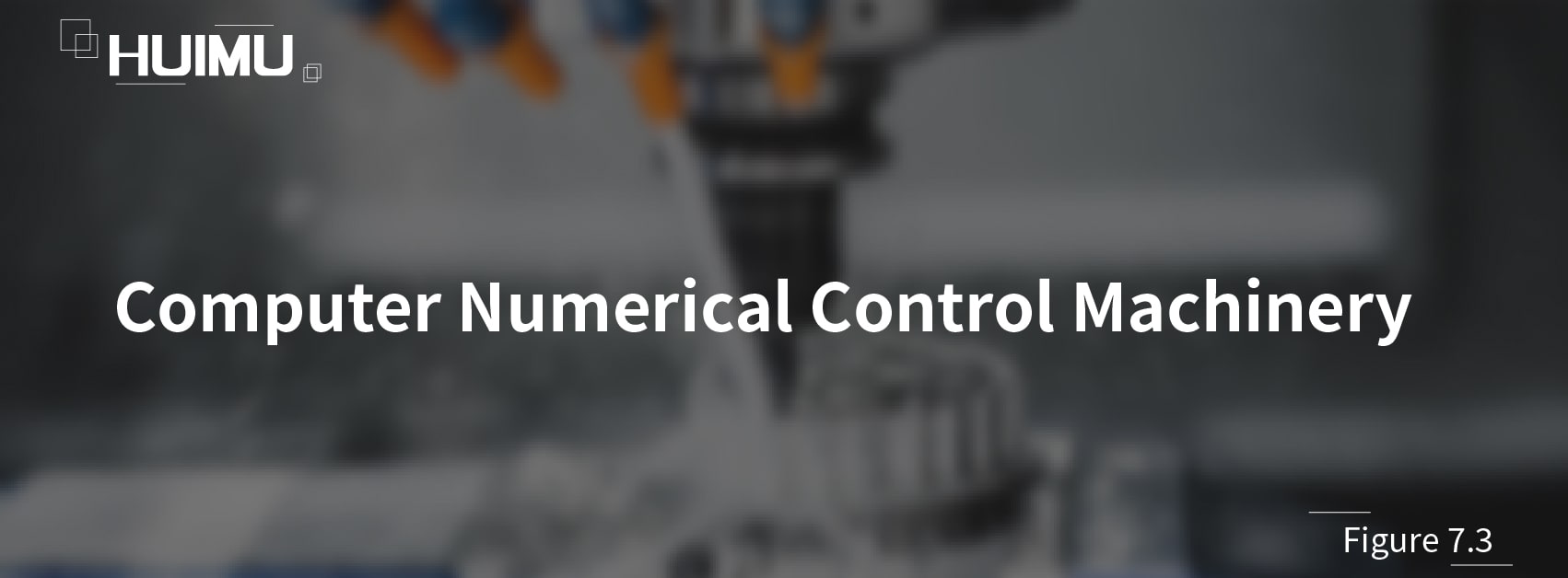Computer Numerical Control Machinery
