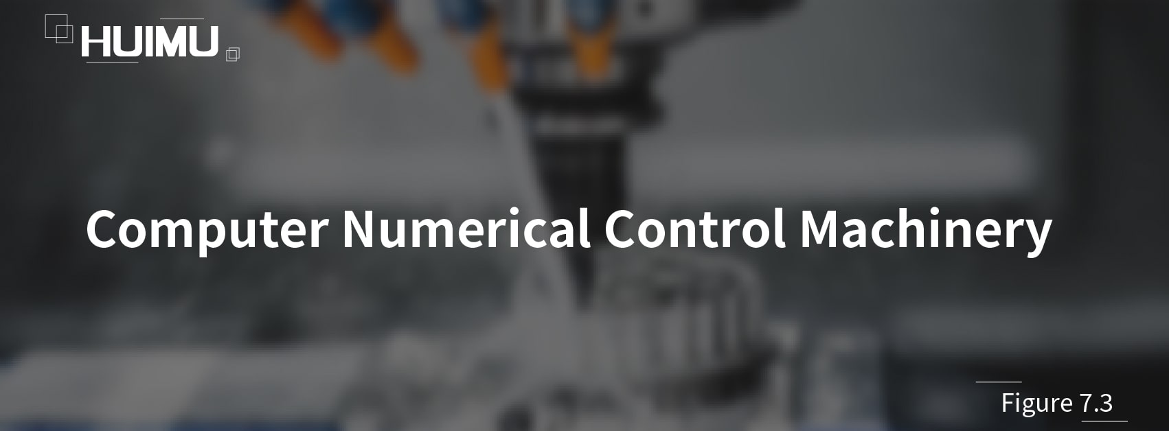 Computer Numerical Control Machinery (solid state relays applications)│HUIMULTD Computer Numerical Control Machinery