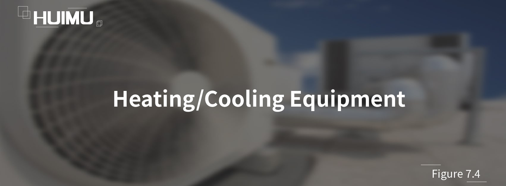 Heating/Cooling Equipment (solid state relays applications)│HUIMULTD Heating/Cooling Equipment