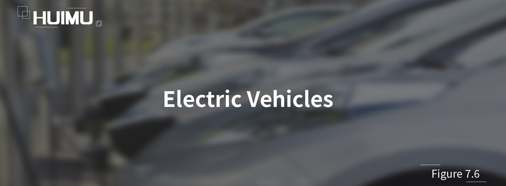 Electric Vehicles (solid state relays applications)│HUIMULTD Electric Vehicles