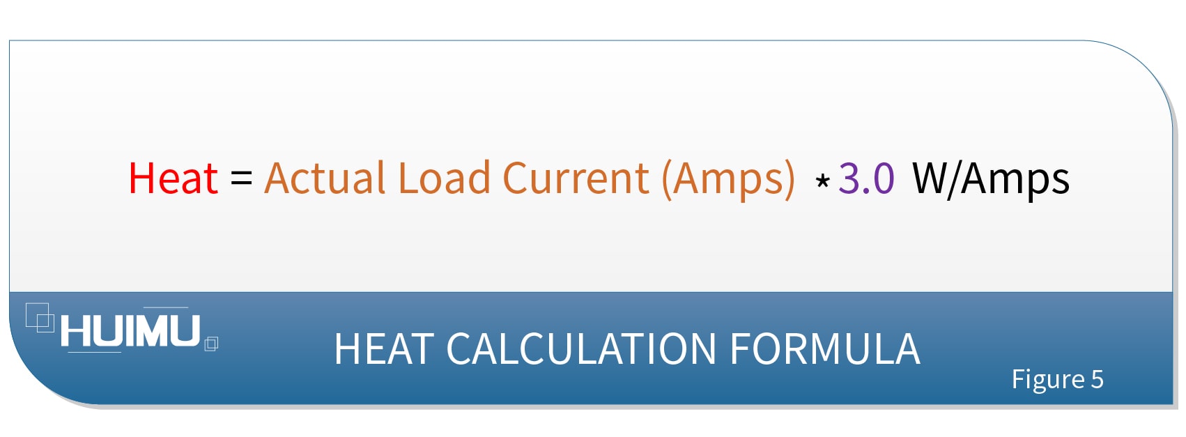 Single phase fully-controlled bridge rectifier module heat sink calculation│HUIMULTD Copyright @ huimultd.com