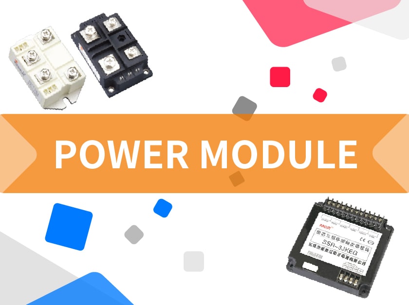 What is the Solid State Module  smallImg