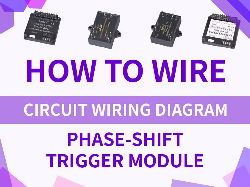 How to wire phase-shift trigger module? smallImg