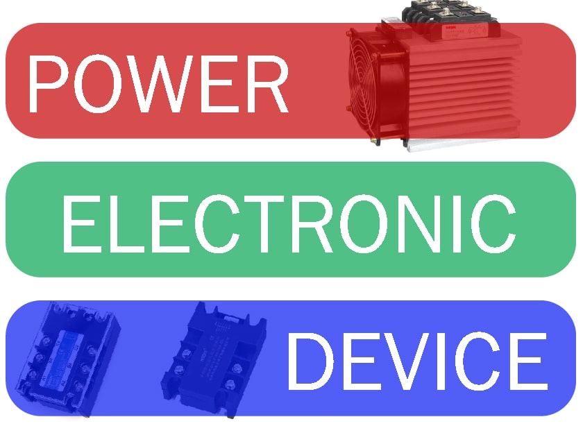 An introduction to Power Electronic Devices smallImg