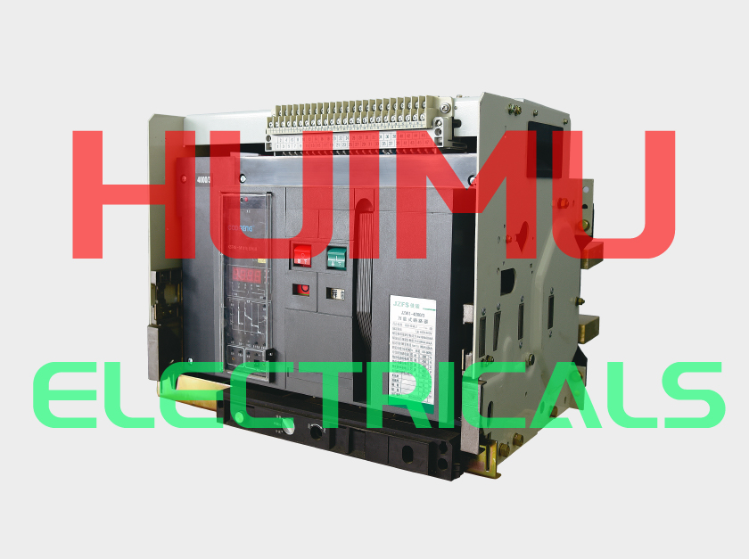 Introduction to Circuit Breaker smallImg