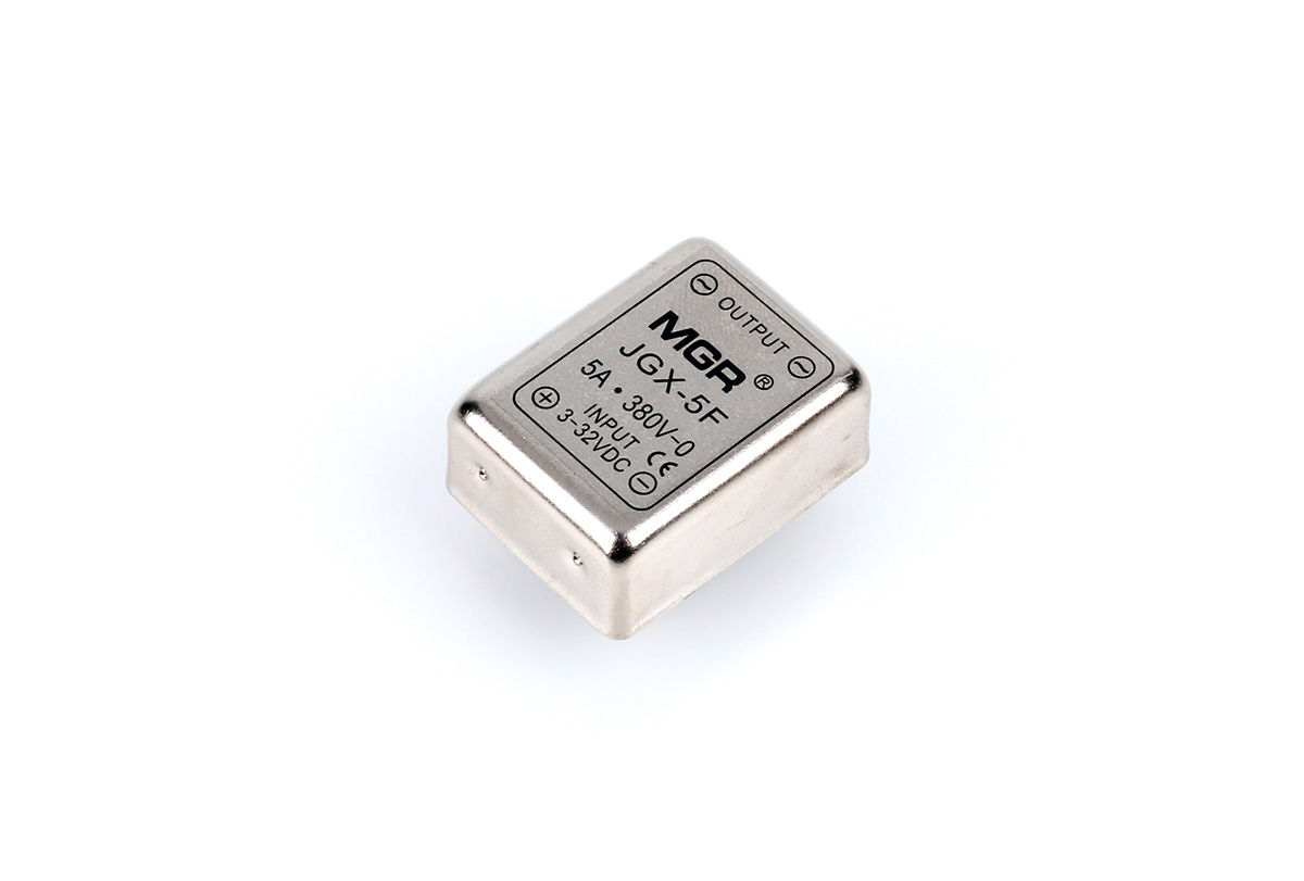 Mager_JGX-5F_PCB_mount_DC_to_AC_solid_state_relay│HUIMULTD
