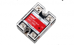 Solid State Relay Solid State Relay
