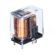 Electromagnetic Relay Electromagnetic Relay